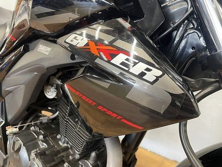 スズキ ジクサー 150 ジクサー150 2019年モデル ドライブチェーン新品交換! 31
