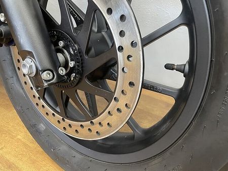 ホンダ レブル 250 レブル250 2020年モデル サイドバック・1ポートUSB装備 走行距離わずか437km 14