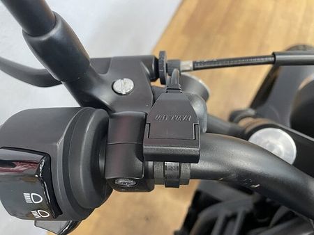 ホンダ レブル 250 レブル250 2020年モデル サイドバック・1ポートUSB装備 走行距離わずか437km 19