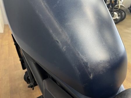 ホンダ レブル 250 レブル250 2020年モデル サイドバック・1ポートUSB装備 走行距離わずか437km 25