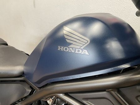 ホンダ レブル 250 レブル250 2020年モデル サイドバック・1ポートUSB装備 走行距離わずか437km 27