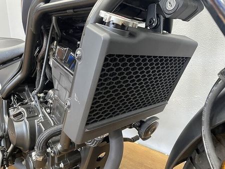 ホンダ レブル 250 レブル250 2020年モデル サイドバック・1ポートUSB装備 走行距離わずか437km 30
