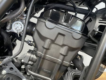 ホンダ レブル 250 レブル250 2020年モデル サイドバック・1ポートUSB装備 走行距離わずか437km 34