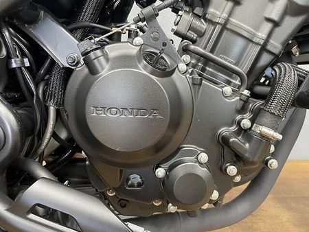 ホンダ レブル 250 レブル250 2020年モデル サイドバック・1ポートUSB装備 走行距離わずか437km 35