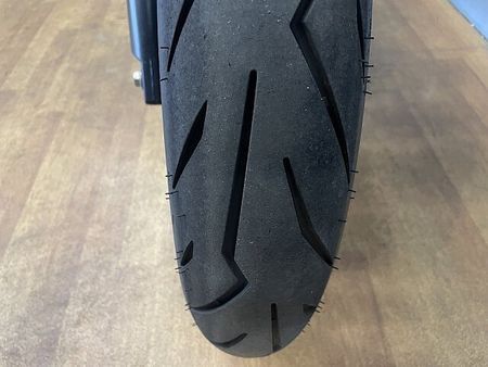 ヤマハ MT-25 MT-25 2016年モデル エンジンスライダー・PRUNUSスリップオンマフラー装備! 17