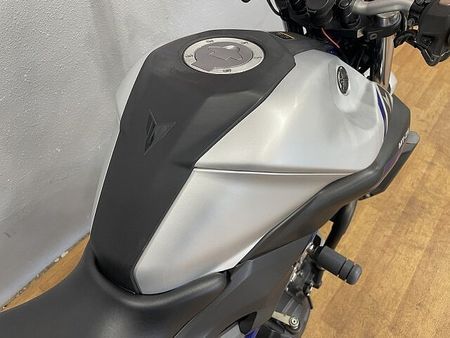 ヤマハ MT-25 MT-25 2016年モデル エンジンスライダー・PRUNUSスリップオンマフラー装備! 23