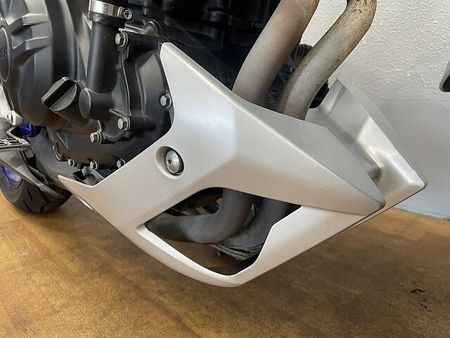 ヤマハ MT-25 MT-25 2016年モデル エンジンスライダー・PRUNUSスリップオンマフラー装備! 33