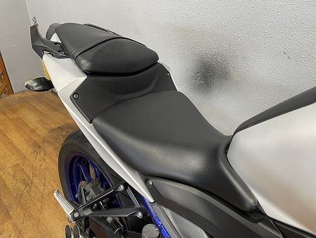 ヤマハ MT-25 MT-25 2016年モデル エンジンスライダー・PRUNUSスリップオンマフラー装備! 39