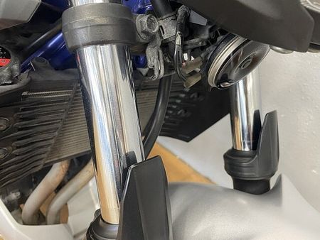 ヤマハ MT-25 MT-25 2016年モデル エンジンスライダー・PRUNUSスリップオンマフラー装備! 10