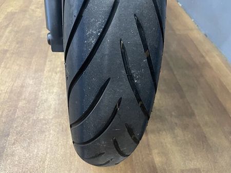 ホンダ CBR400R CBR400R 2019年モデル マルチバー・アクラポビッチスリップオンマフラー装備! 19