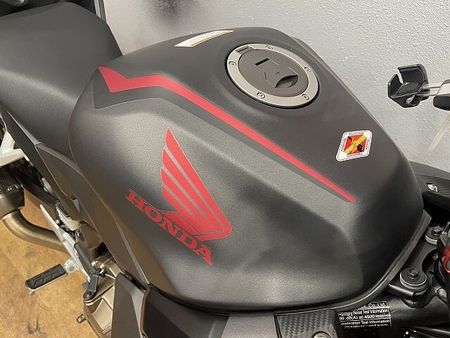 ホンダ CBR400R CBR400R 2019年モデル マルチバー・アクラポビッチスリップオンマフラー装備! 26