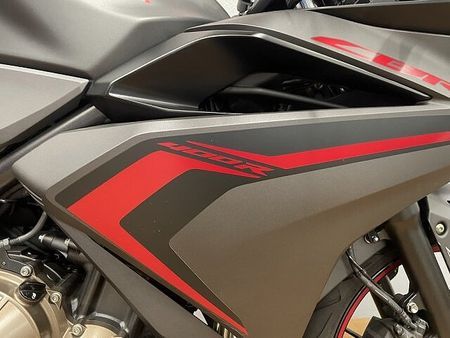 ホンダ CBR400R CBR400R 2019年モデル マルチバー・アクラポビッチスリップオンマフラー装備! 31
