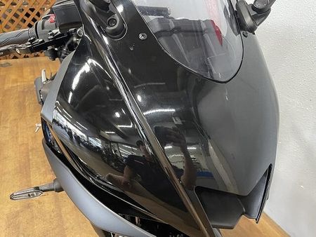 ヤマハ YZF-R25 YZF-R25 2022年モデル マルチバー装備 フェンダーレスカスタム! 11