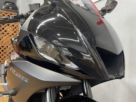 ヤマハ YZF-R25 YZF-R25 2022年モデル マルチバー装備 フェンダーレスカスタム! 13