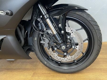 ヤマハ YZF-R25 YZF-R25 2022年モデル マルチバー装備 フェンダーレスカスタム! 17
