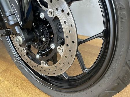 ヤマハ YZF-R25 YZF-R25 2022年モデル マルチバー装備 フェンダーレスカスタム! 18