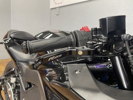 ヤマハ YZF-R25 YZF-R25 2022年モデル マルチバー装備 フェンダーレスカスタム! 22