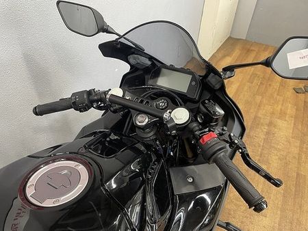 ヤマハ YZF-R25 YZF-R25 2022年モデル マルチバー装備 フェンダーレスカスタム! 23