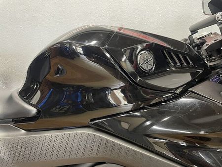 ヤマハ YZF-R25 YZF-R25 2022年モデル マルチバー装備 フェンダーレスカスタム! 25