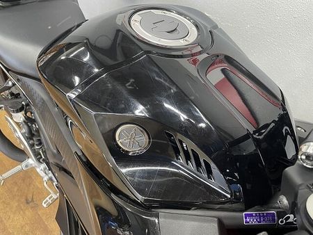 ヤマハ YZF-R25 YZF-R25 2022年モデル マルチバー装備 フェンダーレスカスタム! 26