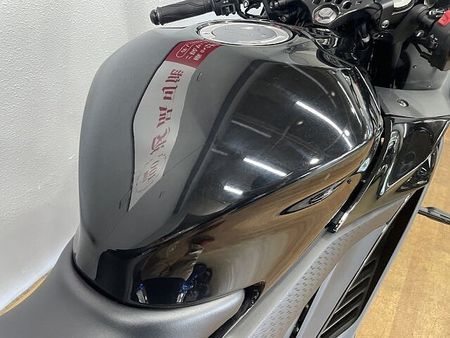 ヤマハ YZF-R25 YZF-R25 2022年モデル マルチバー装備 フェンダーレスカスタム! 27