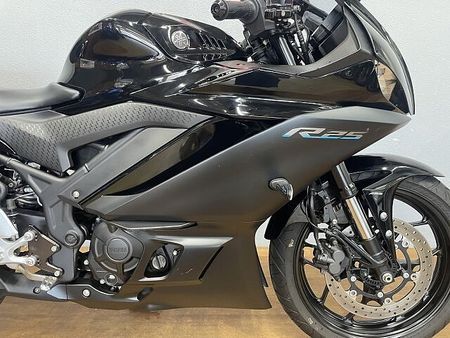 ヤマハ YZF-R25 YZF-R25 2022年モデル マルチバー装備 フェンダーレスカスタム! 29
