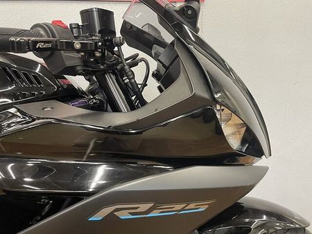 ヤマハ YZF-R25 YZF-R25 2022年モデル マルチバー装備 フェンダーレスカスタム! 30