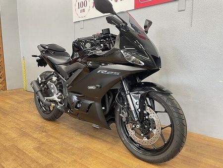 ヤマハ YZF-R25 YZF-R25 2022年モデル マルチバー装備 フェンダーレスカスタム! 3