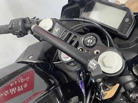 ヤマハ YZF-R25 YZF-R25 2022年モデル マルチバー装備 フェンダーレスカスタム! 4