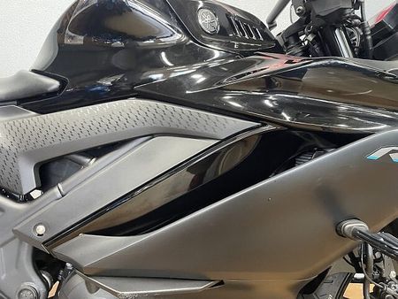 ヤマハ YZF-R25 YZF-R25 2022年モデル マルチバー装備 フェンダーレスカスタム! 33