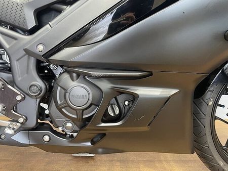 ヤマハ YZF-R25 YZF-R25 2022年モデル マルチバー装備 フェンダーレスカスタム! 34