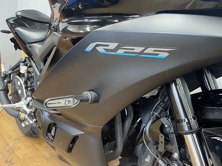 ヤマハ YZF-R25 YZF-R25 2022年モデル マルチバー装備 フェンダーレスカスタム! 36