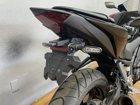ヤマハ YZF-R25 YZF-R25 2022年モデル マルチバー装備 フェンダーレスカスタム! 5
