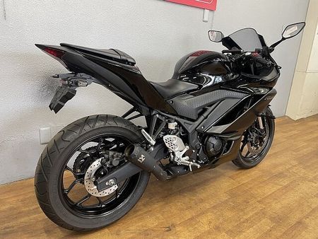 ヤマハ YZF-R25 YZF-R25 2022年モデル マルチバー装備 フェンダーレスカスタム! 6