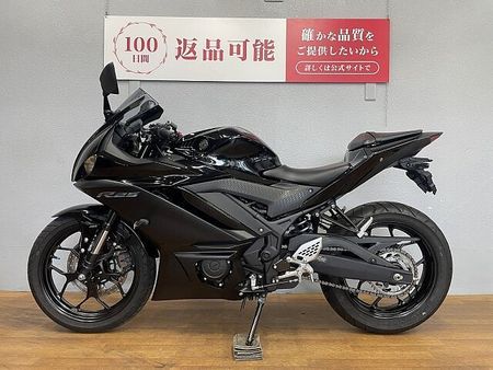 ヤマハ YZF-R25 YZF-R25 2022年モデル マルチバー装備 フェンダーレスカスタム! 7