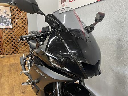 ヤマハ YZF-R25 YZF-R25 2022年モデル マルチバー装備 フェンダーレスカスタム! 9
