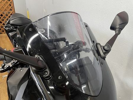 ヤマハ YZF-R25 YZF-R25 2022年モデル マルチバー装備 フェンダーレスカスタム! 10