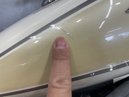 ヤマハ ドラッグスター 250 ドラッグスター250 2002年モデル サイドバックサポート装備 ハンドルカスタム! 29