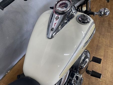 ヤマハ ドラッグスター 250 ドラッグスター250 2002年モデル サイドバックサポート装備 ハンドルカスタム! 30