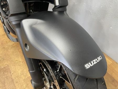スズキ ジクサー SF250 ジクサー250 2023年モデル ED22Y型 ワンオーナー! 11