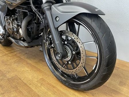 スズキ ジクサー SF250 ジクサー250 2023年モデル ED22Y型 ワンオーナー! 13