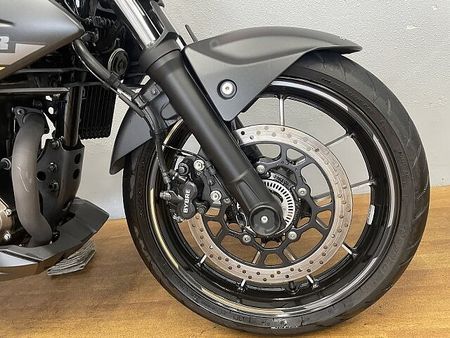 スズキ ジクサー SF250 ジクサー250 2023年モデル ED22Y型 ワンオーナー! 14