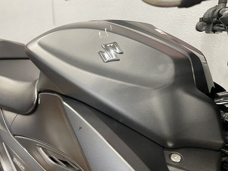 スズキ ジクサー SF250 ジクサー250 2023年モデル ED22Y型 ワンオーナー! 22