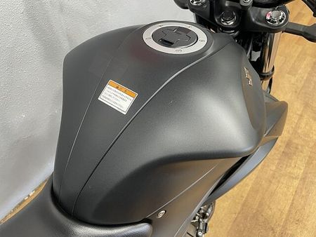 スズキ ジクサー SF250 ジクサー250 2023年モデル ED22Y型 ワンオーナー! 23