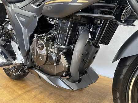 スズキ ジクサー SF250 ジクサー250 2023年モデル ED22Y型 ワンオーナー! 27