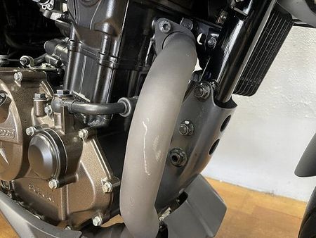 スズキ ジクサー SF250 ジクサー250 2023年モデル ED22Y型 ワンオーナー! 29