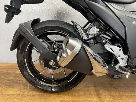スズキ ジクサー SF250 ジクサー250 2023年モデル ED22Y型 ワンオーナー! 39