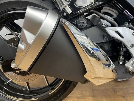 スズキ ジクサー SF250 ジクサー250 2023年モデル ED22Y型 ワンオーナー! 40