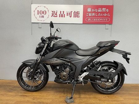 スズキ ジクサー SF250 ジクサー250 2023年モデル ED22Y型 ワンオーナー! 7