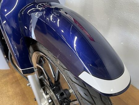 ホンダ スーパーカブC125 スーパーカブC125 2018年モデル リアボックス装備! 13